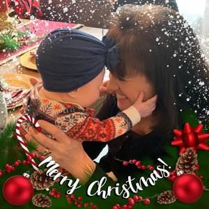 Meet your Posher, Christine